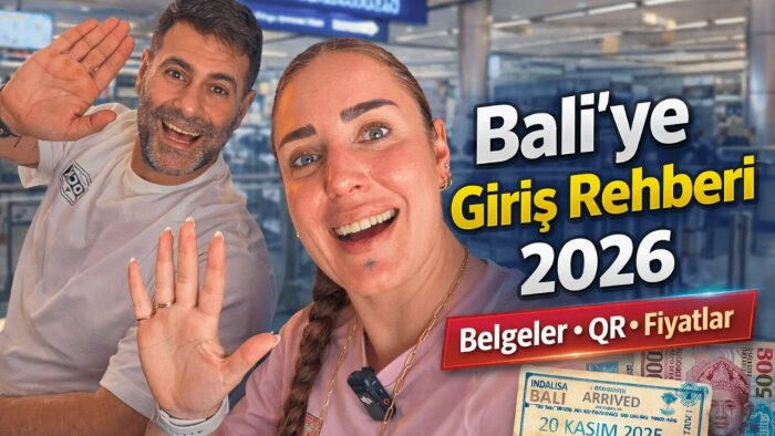 vlog videolarınızı editlerim