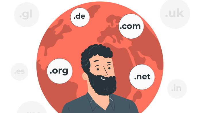  domain ve hosting kurulum hizmeti veriyorum