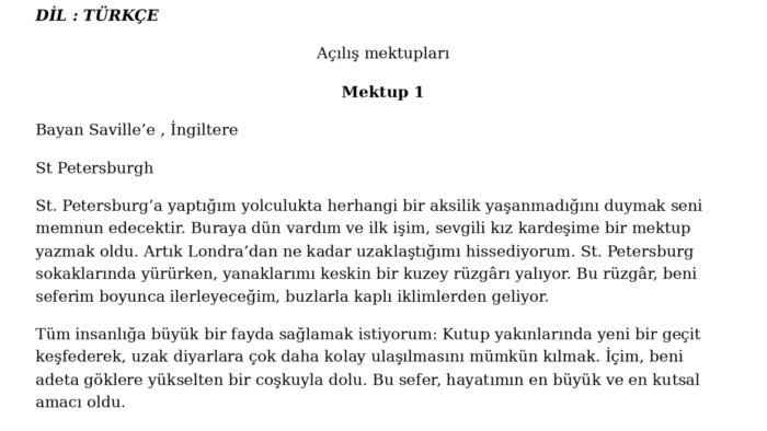 İngilizce - Türkçe çeviri yaparım