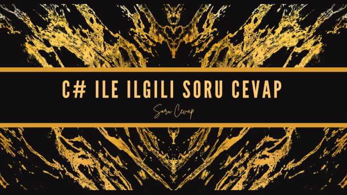 yazılım ile ilgili sorularınızı cevaplayabilirim