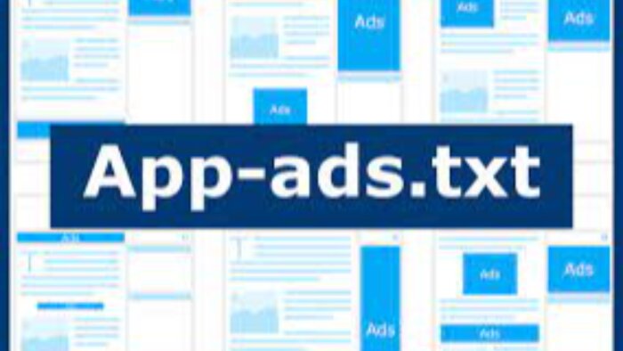 mobil uygulamanız için app-ads.txt hazırlayabilirim