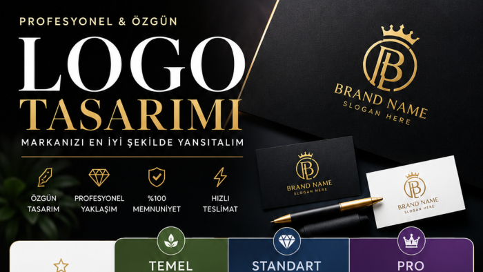 markanı profesyonelce yansıtırım
