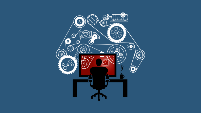 Python ve C++ ile geniş çaplı uygulamaları geliştirebilirim