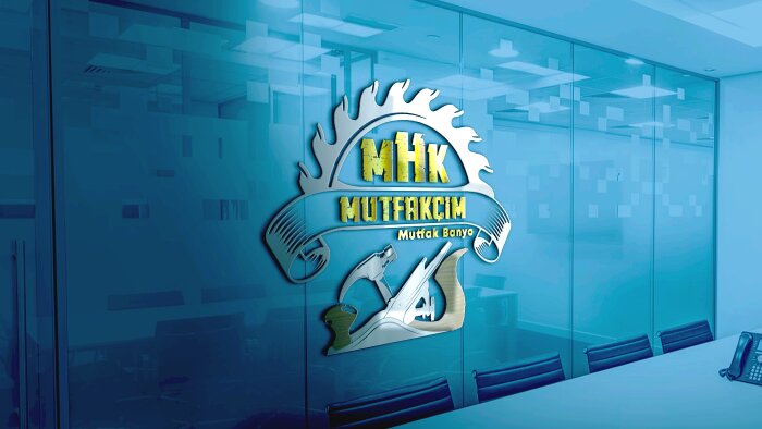 kurumunuz için mükemmel bir logo tasarımı yapıyorum