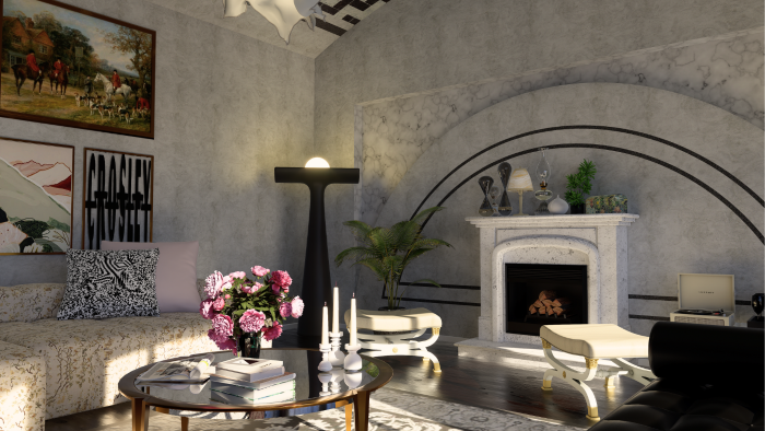 3d modelleme yaparım