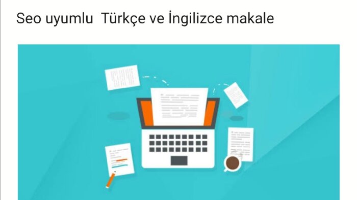 psikoloji ve çocuk gelişimi hakkında yazı yazabilirim