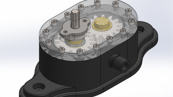 Solidworks programı ile 3D çizim ve montaj yapabilirim