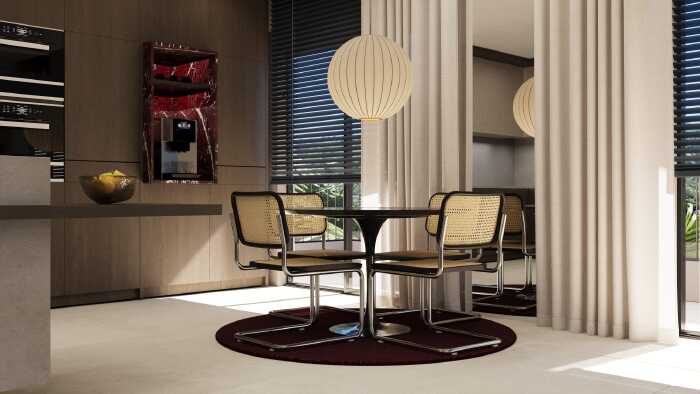 3d mimari modelleme ve fotogerçekçi render hizmeti veriyorum