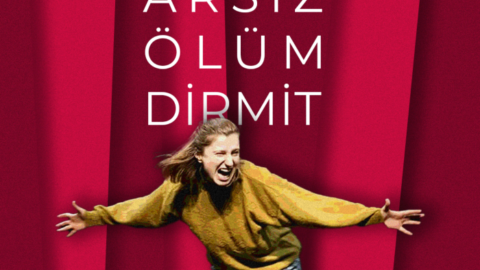 görsel tasarım konusunda afiş, poster gibi işleri yaparım
