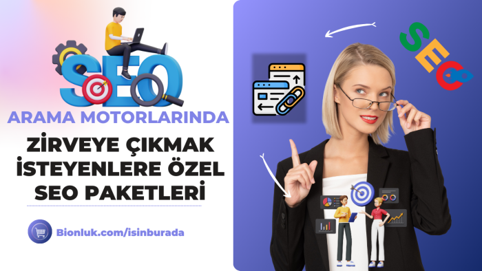 SEO için doğal backlink çalışması yapıyorum