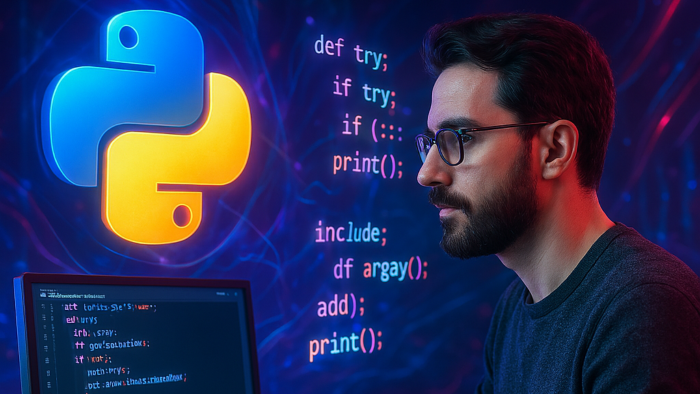 projene özel python çözümleri sunabilirim