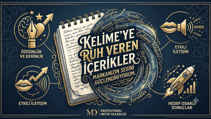 ihtiyacınız olan her türlü metni yazabilirim