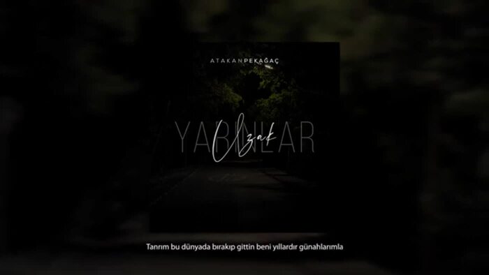 hayalinizdeki şarkının sözlerini tasarlayabilirim