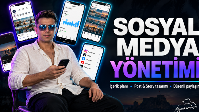 Meta reklamlarınızı profesyonelce yönetirim