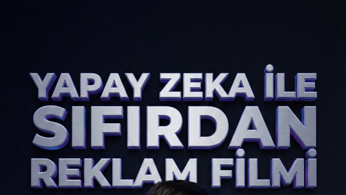 yapay zekâ araçları ile markalara videolar üretiyorum