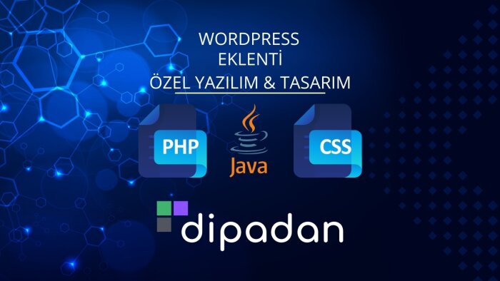 wordpress eklenti yazılımı yaparım