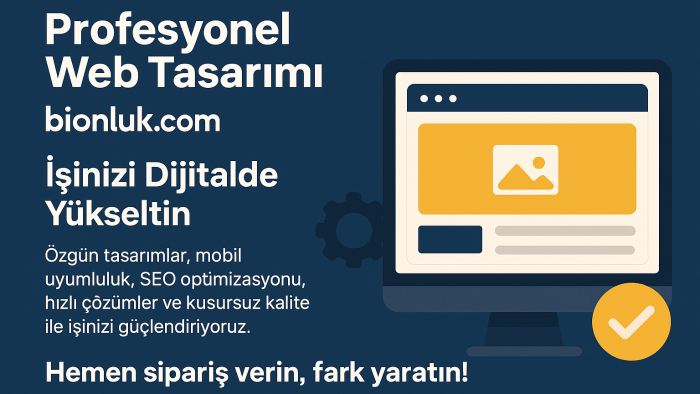 size özel websitesi kodlarım