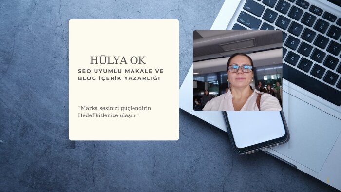 SEO uyumlu özgün yazılar tasarlıyorum