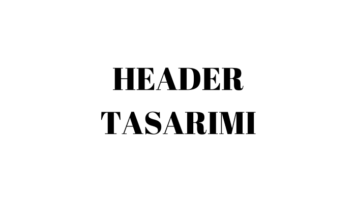 sosyal medya için Header görsel tasarımlarınızı yapabilirim