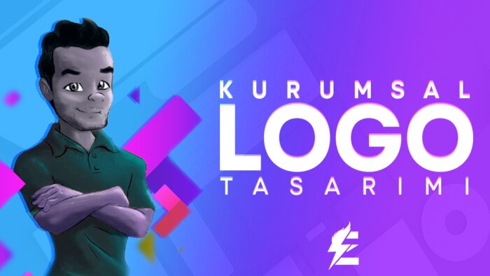 size özel profesyonel logo tasarlayabilirim