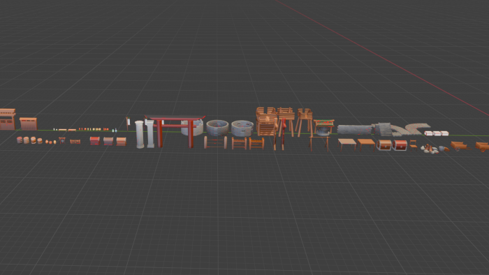 sizin için 3d modeller yapabilirim
