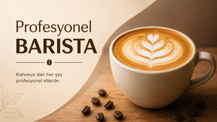 cafe restoran açmak isteyenlere danışmanlık hizmeti veririm