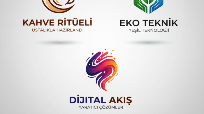 markanız için profesyonel logo tasarlayabilirim