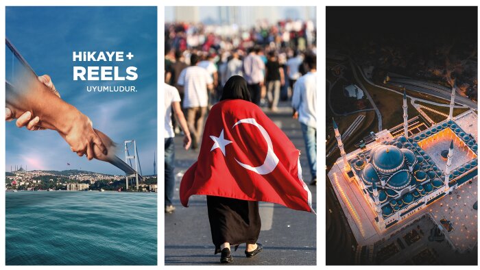 15 temmuz videosu hazırlarım