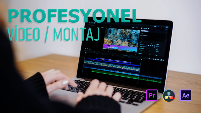 profesyonel video edit yapabilirim