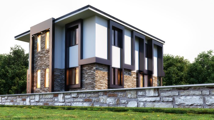 3d görselleştirme uzmanı olarak çalışıyorum