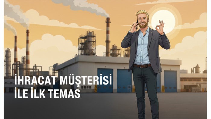 firmanızı temsil ederek uluslararası soğuk arama yaparım