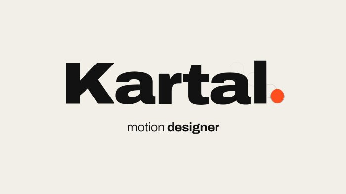 web siten veya uygulaman için motion tanıtım videosu yaparım