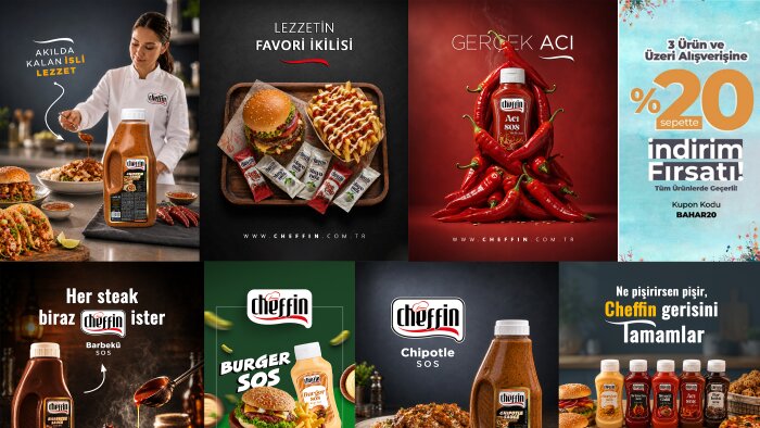 sosyal medya ve Meta-Google reklam görselleri tasarlarım