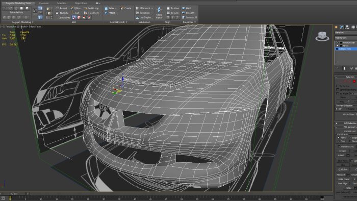 oyunlarınıza 3d araba kamyon iş makinesi modelleyebilirim