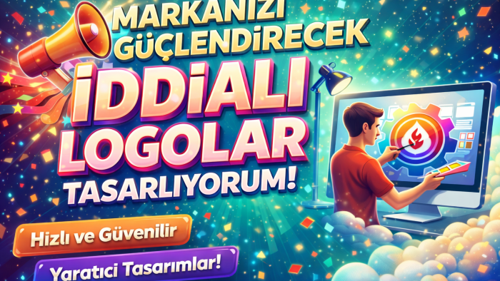 Canva ile hazırlanmış profesyonel tasarım düzenlerim