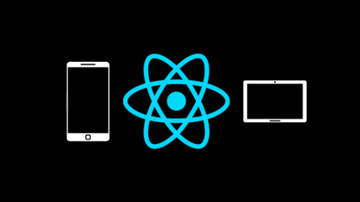 react native ile uygulama yapabilirim
