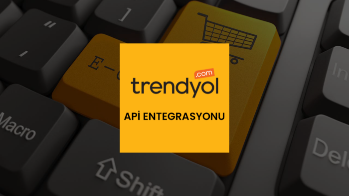 Laravel projenize Trendyol APİ Entegrasyonu yapabilirim