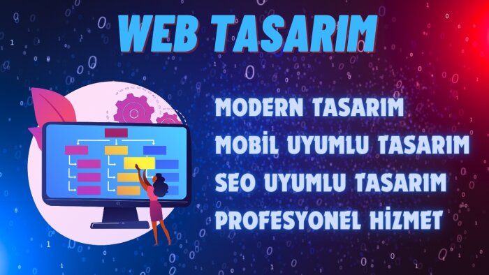 istediğiniz özellikte bir web sitesi yapabiliyorum