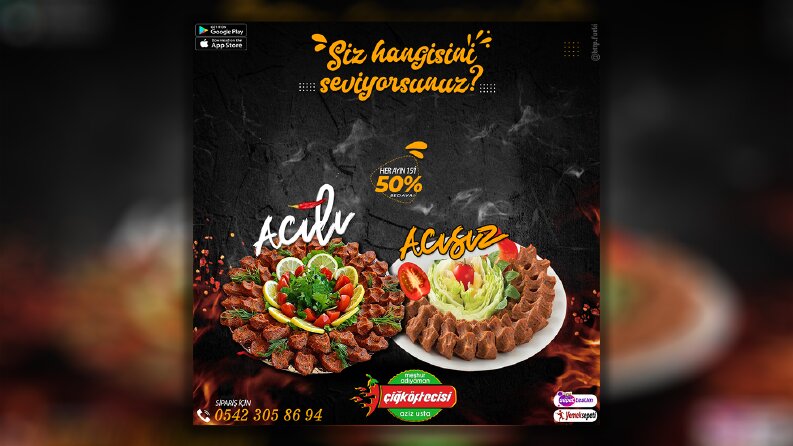 Sosyal Medya Tasarım