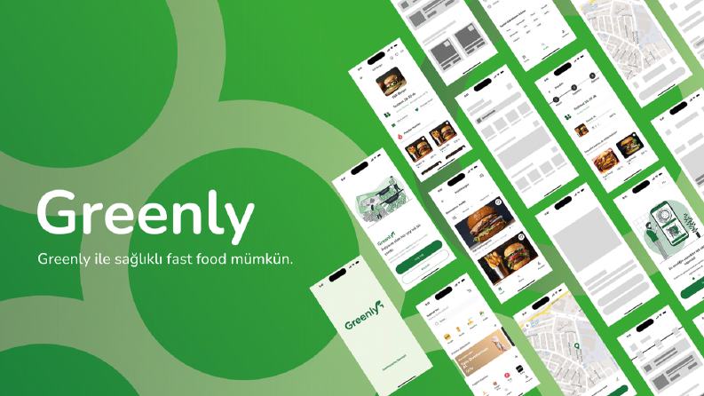 Greenly