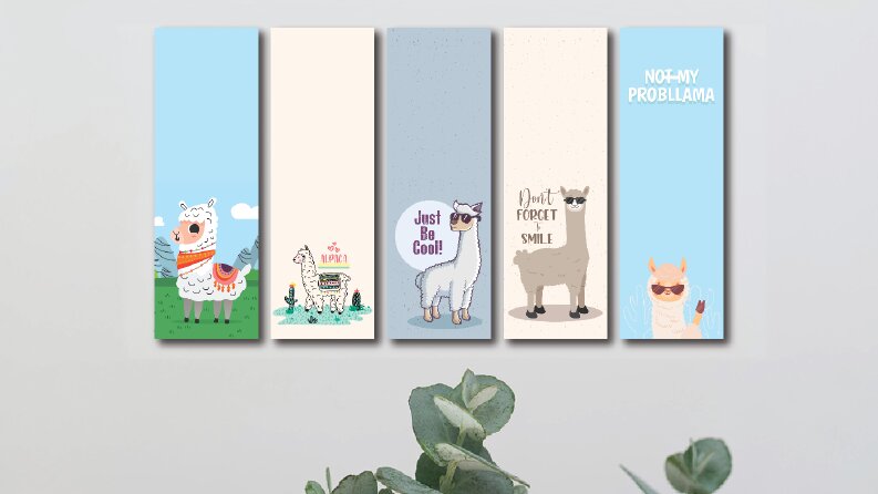 Kitap Ayracı