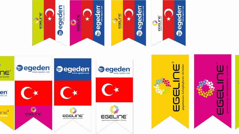 Araç Giydirme, El ilanı, Broşür v.s