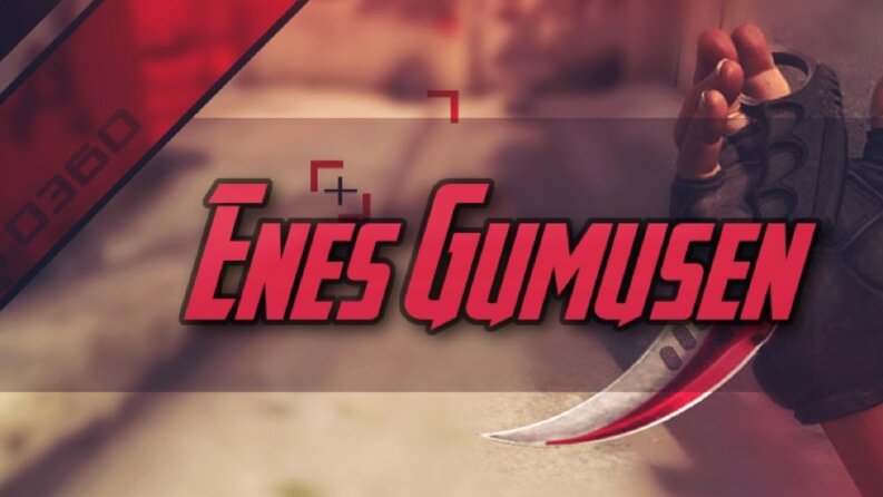 Gamer Logo