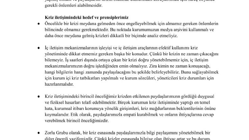 İş örneğim