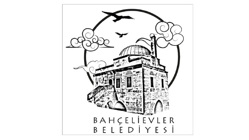 Bahçelievler Belediyesi Logo Tasarımı