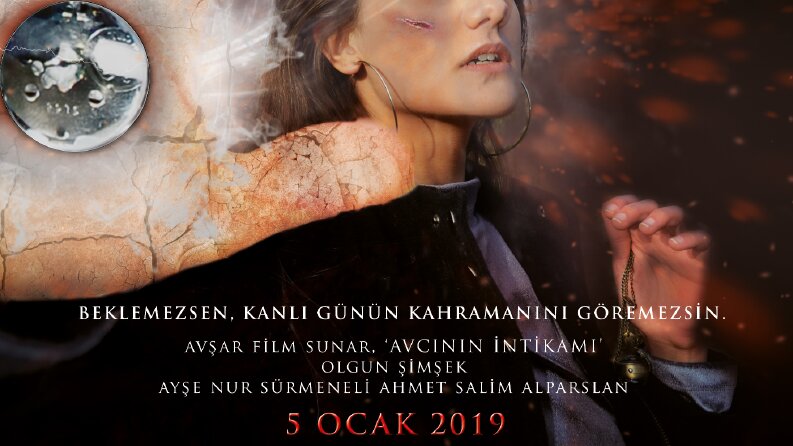 Afiş / Reklam Tasarımları