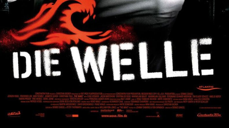 Die Welle film Analizi