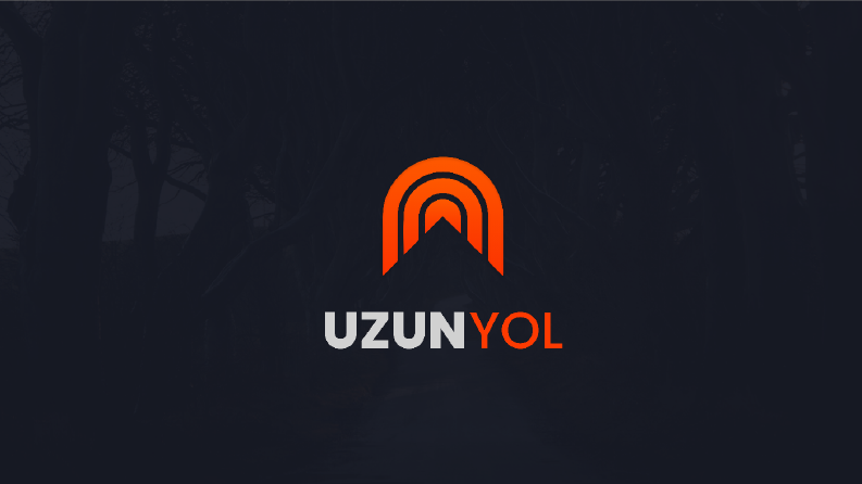 Uzun Yol - Logo Design