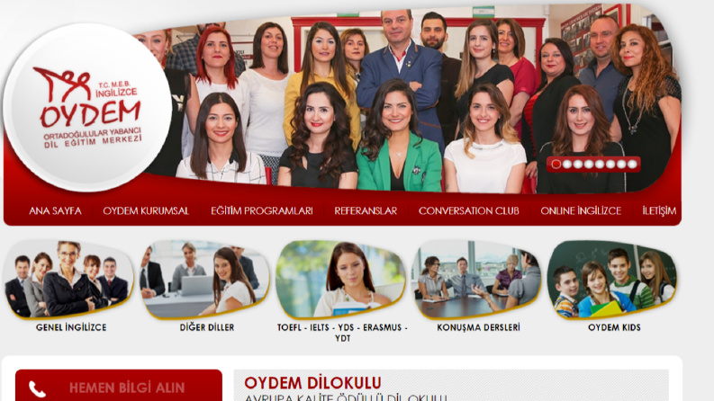 İş örneğim