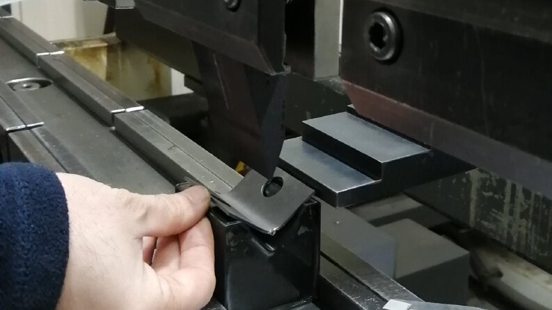 Mukavemetli 3D Hibrit Kalıp ve  Parça Üretimi